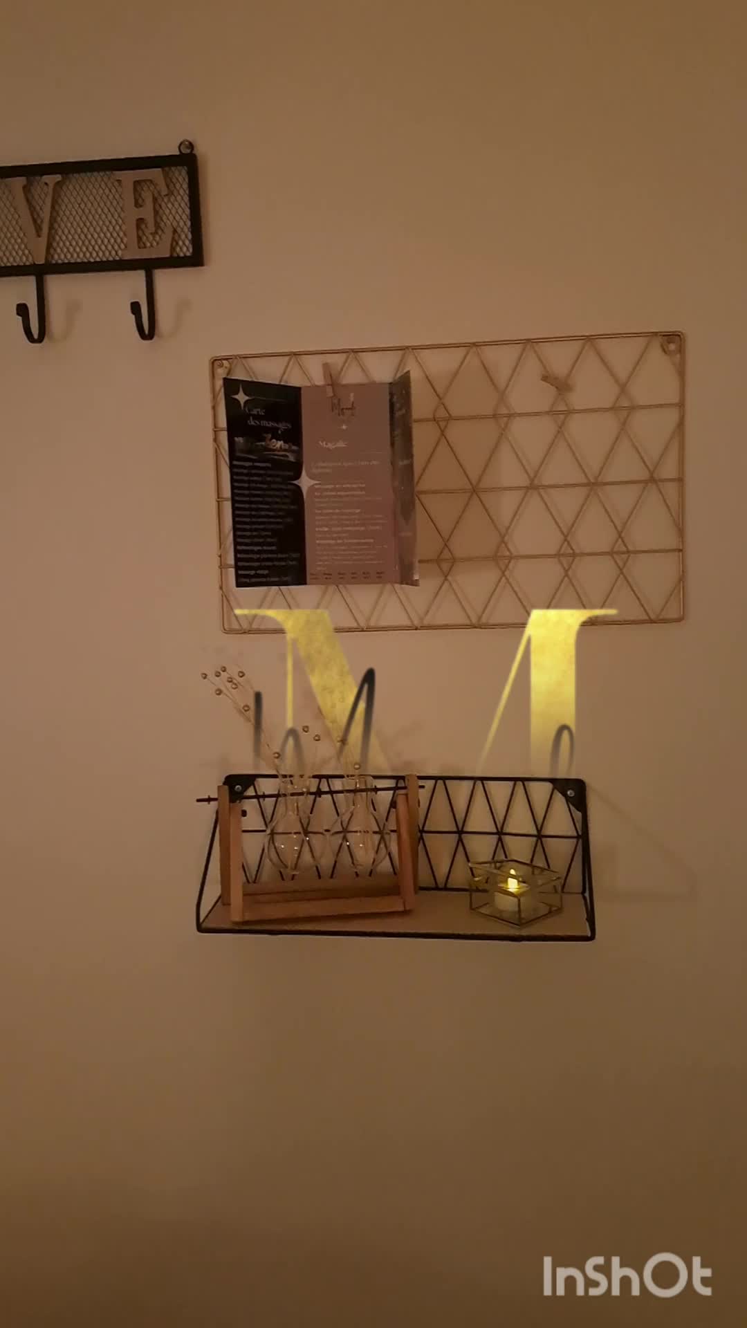 visite institut Manalî massage