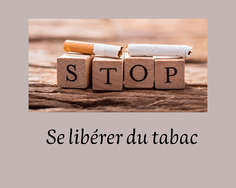 Hypnose Arrêt du tabac, canabis