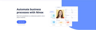 Ninox image