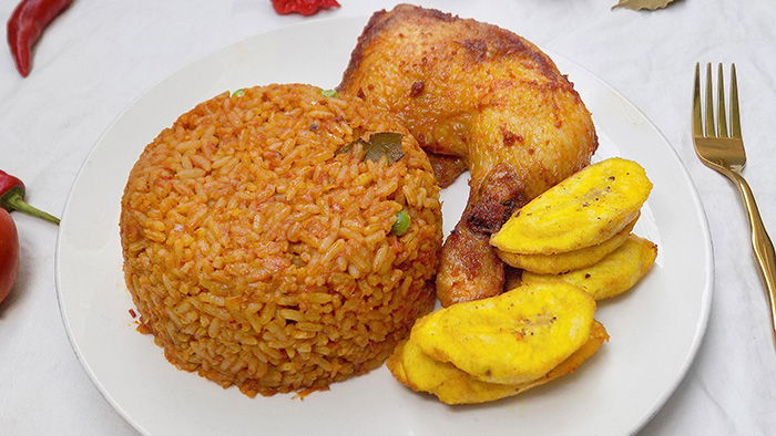 Jollof