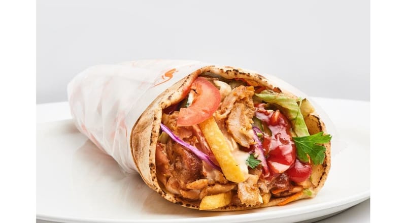 Shawarma