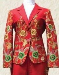 Custom Made