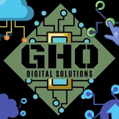 GHO Digital Solutions
