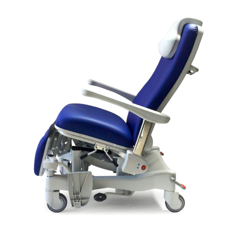 What do I need to consider when purchasing Tilt-in-Space chairs for my Hospital Ward?
