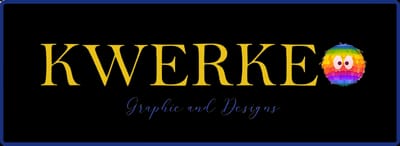 KWERKE Graphics and Design