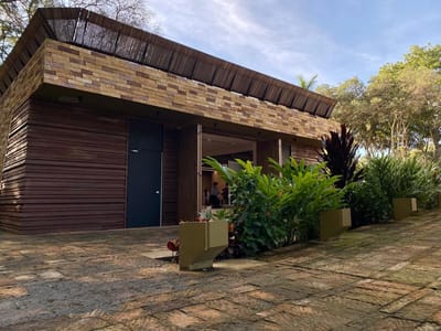 Auditorio Zalamea Auditorio Zalamea