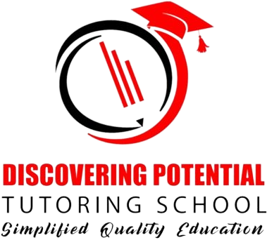 DISCOVERING POTENTIAL TUTORING SCHOOL