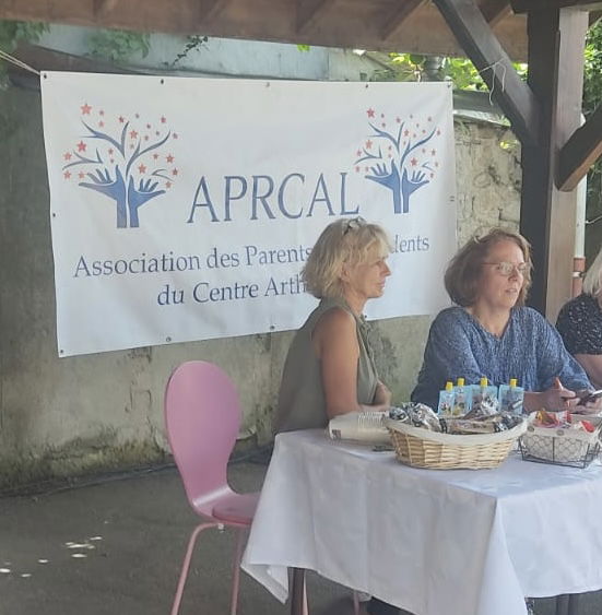 Fete du Cinéma Le Parnal