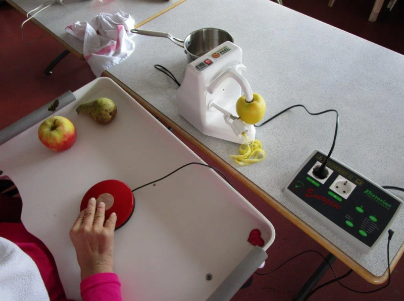 Atelier Fil de Faire