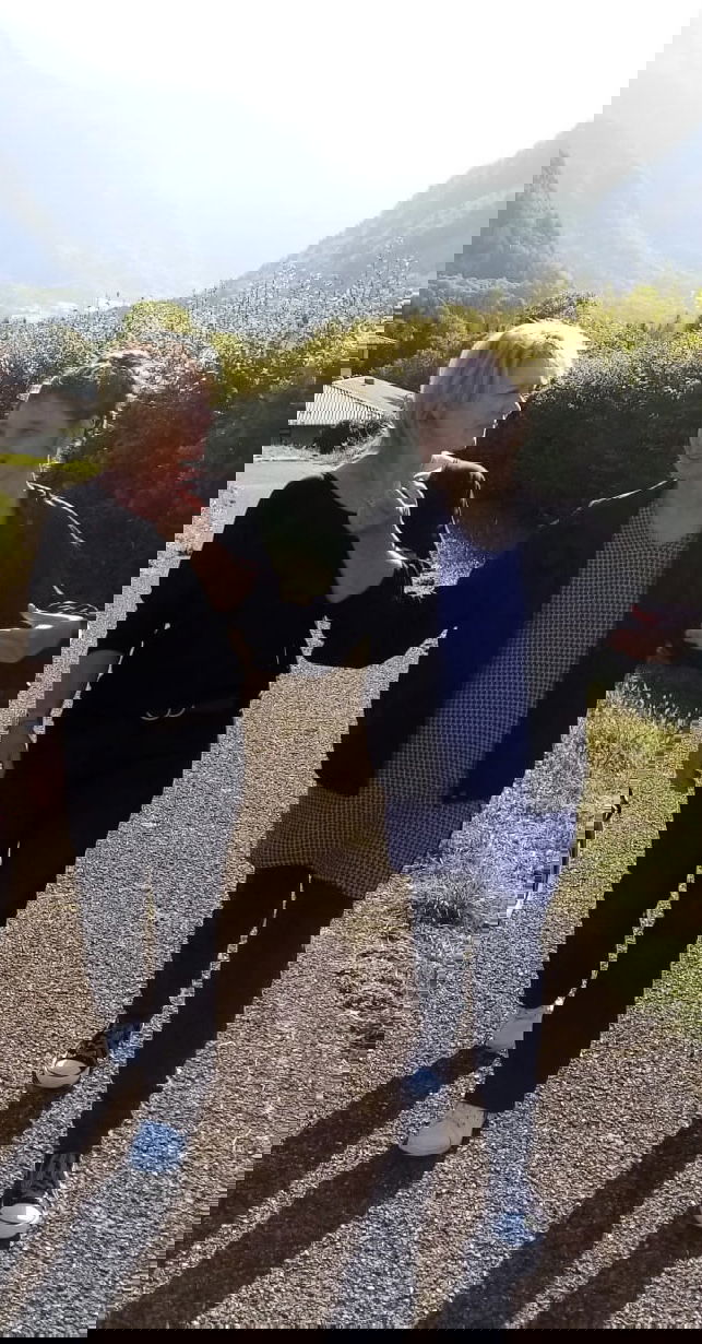 Vous souhaitez donner de votre temps pour aider le centre et les résidents ? 