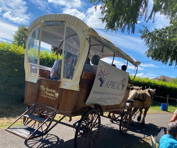 Pique-nique de l'Association