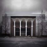 PRINCESS GOES TO THE BUTTERFLY MUSEUM - "THANKS FOR COMING"