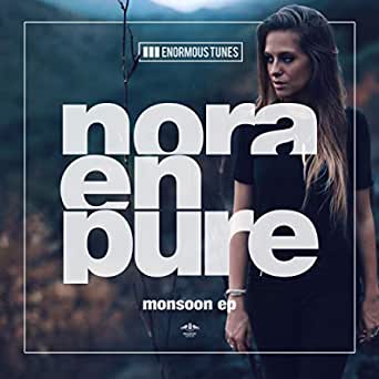 NORA EN PURE - "MONSOON"