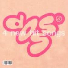 DOSS - "4 NEW HIT SONGS"