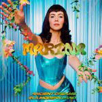 MARINA - "ANCIENT DREAMS IN A MODERN WORLD"