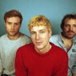 PALACE - "SHAME ON YOU"