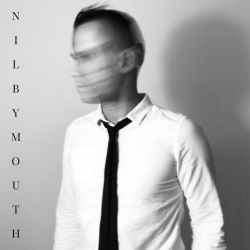 BROKEN ENGLISH CLUB - "NIL BY MOUTH"