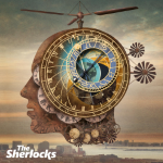 THE SHERLOCKS - "WORLD I UNDERSTAND"