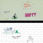 WE ARE SCIENTISTS - "HUFFY"