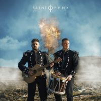 SAINT PHNX - "HAPPY PLACE"