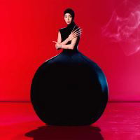 RINA SAWAYAMA - "PHANTOM"