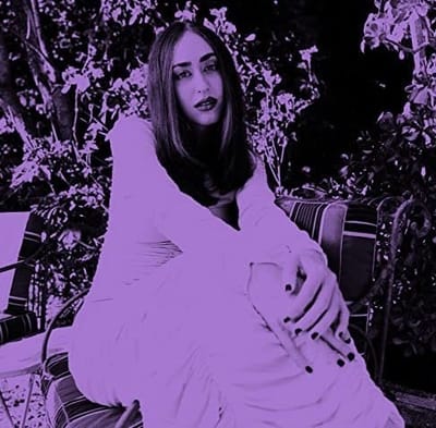 FLEURIE - "IT'S ALWAYS SUMMER IN SUPERTROPICALI"