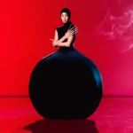 RINA SAWAYAMA - "HOLD THE GIRL"