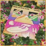 HAYES & Y - "PRESS.GO.MOVE.SLOW."