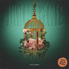 THE MAN WHO - "UNCAGED"