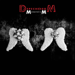 DEPECHE MODE - "MEMENTO MORI"