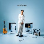 ROOSEVELT - "EMBRACE"