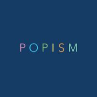 THE POPGUNS - "POPISM"