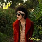 LP - "LOVE LINES"