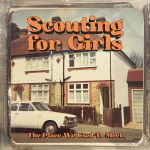 SCOUTING FOR GIRLS - "THE PLACE WE USED TO MEET"