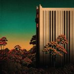 HAUNT THE WOODS - "UBIQUITY"