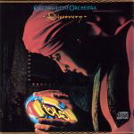 ELECTRIC LIGHT ORCHESTRA - "MIDNIGHT BLUE" - 1979