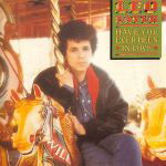 LEO SAYER - "ORCHARD ROAD" - 1983