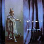 MATCHBOX TWENTY - "BENT" - 2000