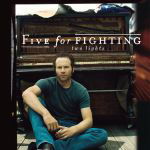 FIVE FOR FIGHTING - "WORLD" - 2006