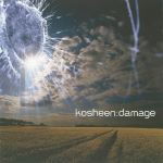 KOSHEEN - "UNDER FIRE" - 2008