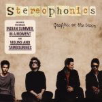 STEREOPHONICS - "GRAFFITI ON THE TRAIN" -2013