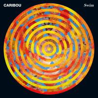 CARIBOU - ODESSA - 2010