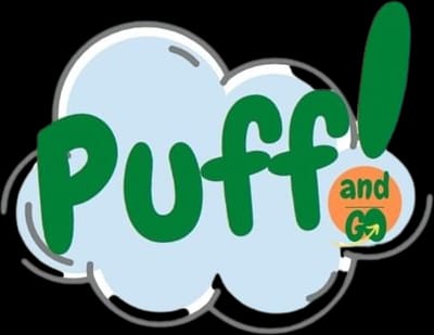 Puff and Go 20 Cap