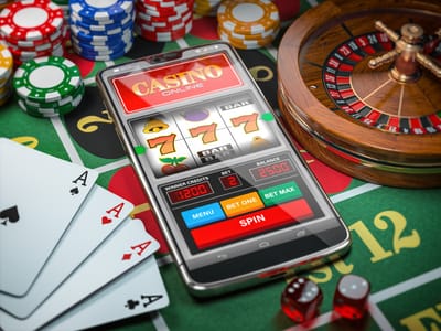 Individual wellbeing And Security Tips While Choosing Online Casino