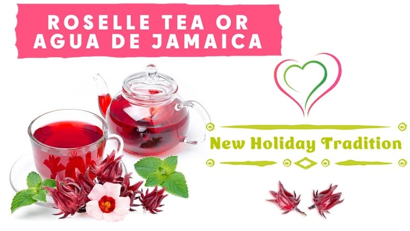 What is Roselle and Why We Love it