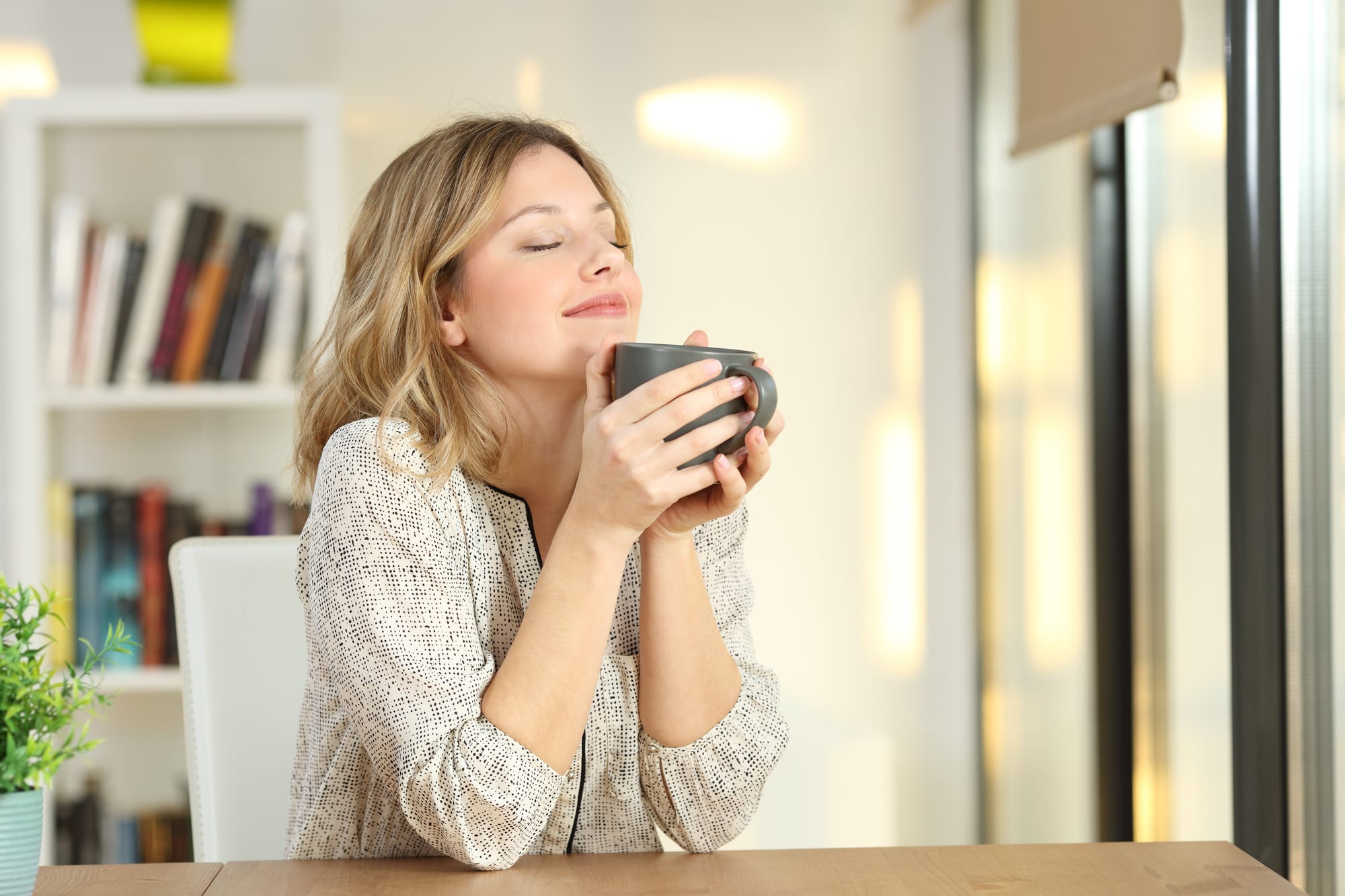 A tea fogyasztásának jótékony hatásai