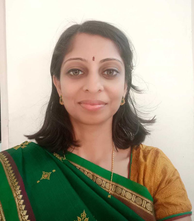 Dr. Soumya Makarla