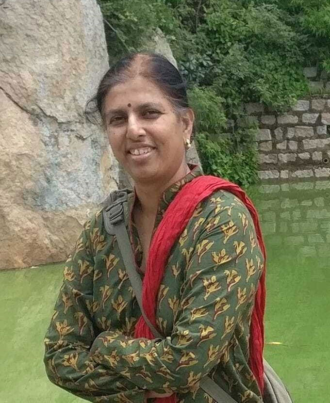 Dr. Radhika Bavle