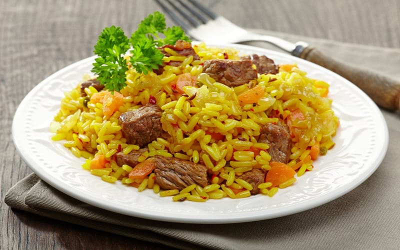 Plov GF