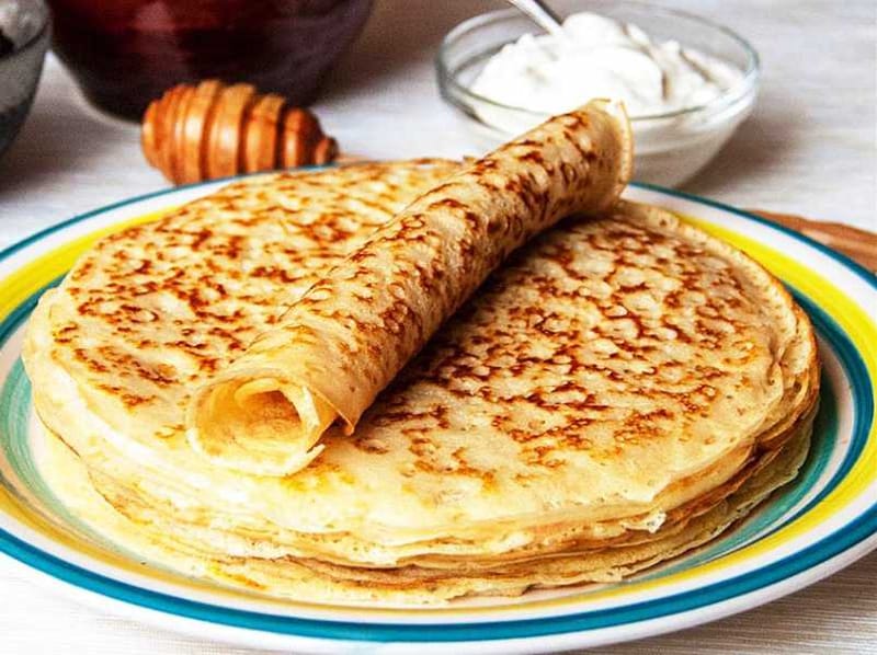 Blini